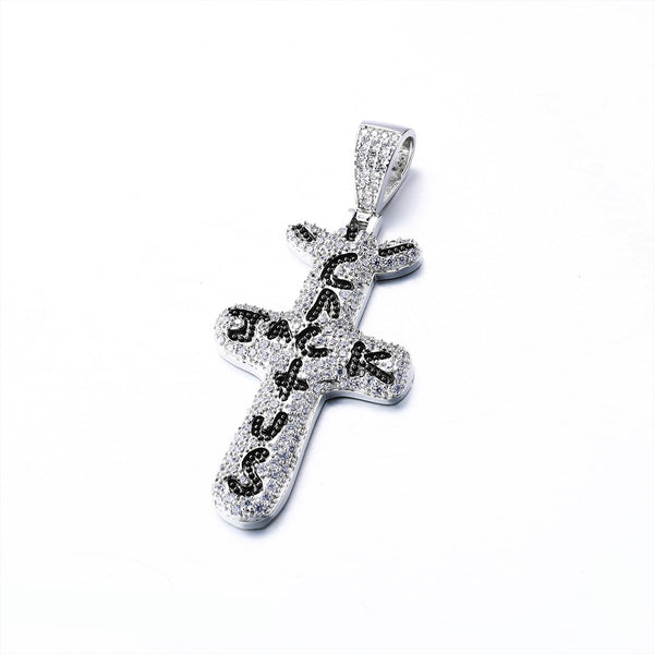 Jack Cactus Pendant – Way You Want - USA