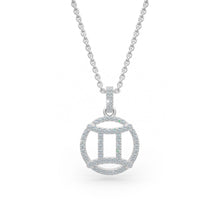 Gemini Pendant