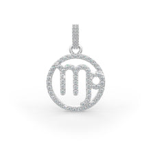 Virgo Pendant