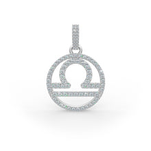 Libra Pendant