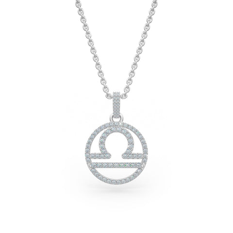 Libra Pendant