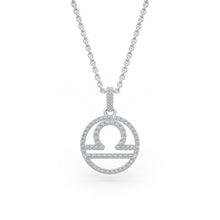 Libra Pendant