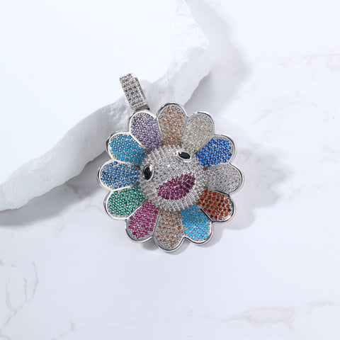 Murakami Pendant