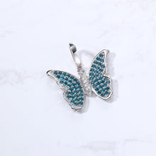 Butterfly Pendant