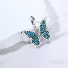 Butterfly Pendant