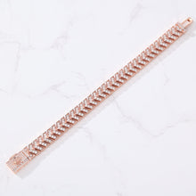 Arrow Bracelet