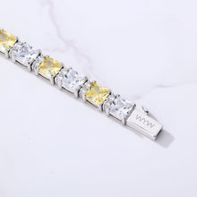 Champagne Princess Bracelet