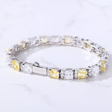 Champagne Princess Bracelet