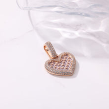 Heart Pendant