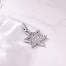 Star Pendant