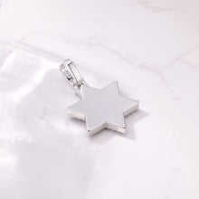 Star Pendant