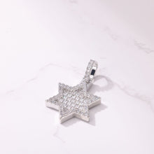 Star Pendant