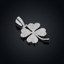 Clover Pendant