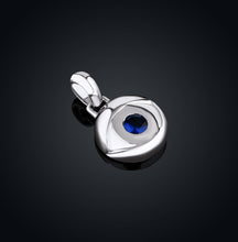 Evil Eye Pendant