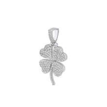 Clover Pendant